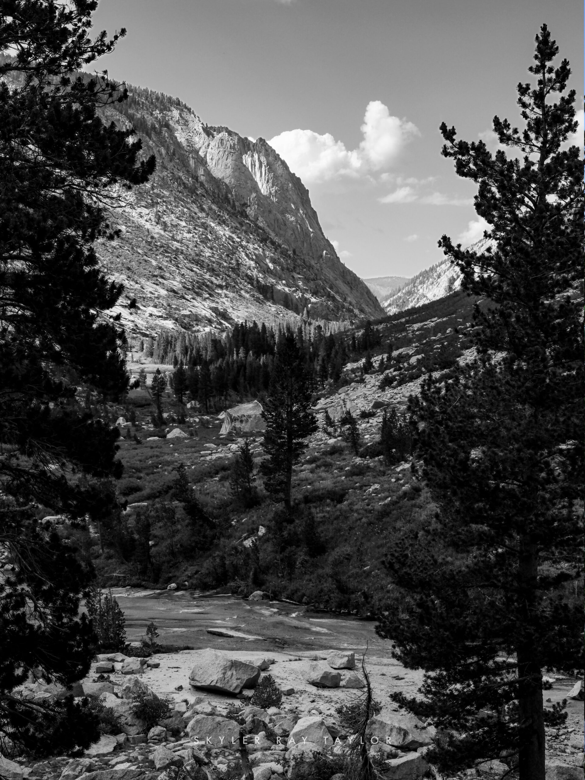 Deadmans Canyon